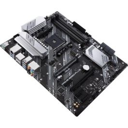 Placa Base Asus Prime B550-PLUS Socket AM4 Placa Base Asus Prime B550-PLUS Socket AM4