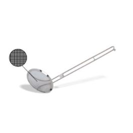 Espumadera de Malla Fina 15 cm para Cocina - Utensilio de Cocina Precio: 11.49999972. SKU: B1A4LE93JF