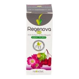 Regenova Eco Aceite Rosa Mosqueta 15Ml. Regenerador, Nutritivo e Hidratante para Pieles Dañadas y Manchas Regenova Eco Aceite Rosa Mosqueta 15Ml. Regenerador, Nutritivo e Hidratante para Pieles Dañadas y Manchas Precio: 8.49999953. SKU: B16GAFZXNQ