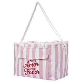 Cook Concept Bolsa Térmica Dolce Vita 30 L Poliester-Algodon