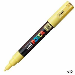Rotulador POSCA PC-1M Amarillo (6 Unidades) (12 Unidades) Precio: 22.79000031. SKU: S8422647