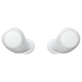 Sony Auriculares Bluetooth WF-C510 WFC510W.CE7 Blancos