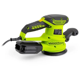 Fieldmann FDEB 200451-E Lijadora de Hojas