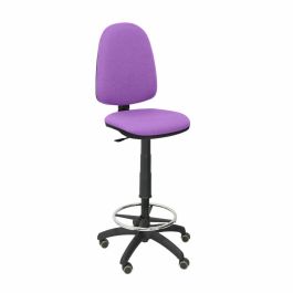 Taburete Ayna bali Piqueras y Crespo T04CP Morado Lila PVC Taburete Ayna bali Piqueras y Crespo T04CP Morado Lila PVC Precio: 161.59000055. SKU: S5702432