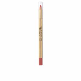 Max Factor COLOUR ELIXIR lipliner #010-desert sand Perfilador labial 10 g