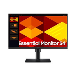 Monitor Samsung LS24D406GAUXEN Full HD 24" Precio: 135.49999991. SKU: B1JVADMMNL