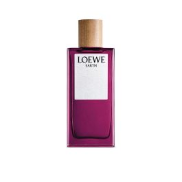 Loewe Earth Edp 100 mL Vaporizador Eau de Parfum Floral Amaderado Almizclado para Mujer
