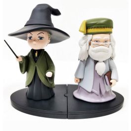 Figuras Bizak Harry Potter Set 2 Figuras Bizak Harry Potter Set 2