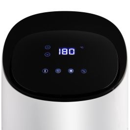 Fagor Airfryer Freidora de Aire Naturfry 2.5L, 1450W, Control LED Táctil, Temporizador 60 Min, Cubeta Antiahderente Fagor Airfryer Freidora de Aire Naturfry 2.5L, 1450W, Control LED Táctil, Temporizador 60 Min, Cubeta Antiahderente
