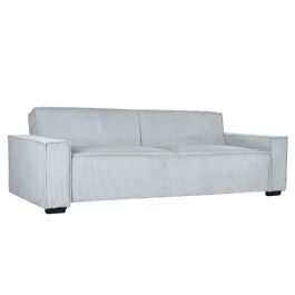Sofa Cama Moderno DKD Home Decor Verde Menta 94 x 75 x 230 cm Sofa Cama Moderno DKD Home Decor Verde Menta 94 x 75 x 230 cm