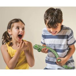 Juguete de serpiente anfibia con control remoto inalámbrico Juguete de serpiente anfibia con control remoto inalámbrico