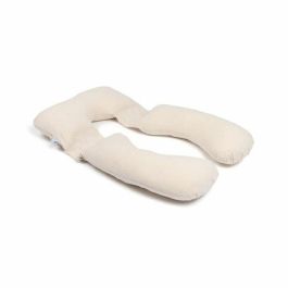 doomoo Maxxy Almohada de Embarazo y Lactancia - Formato XXL - Ultra Cómoda, Beige Precio: 102.50000024. SKU: B19WPWA6C4