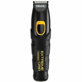 Wahl Recortadora de Barba Extreme Grip Advanced 240 V 240 min Negro