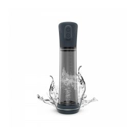 Bomba para el Pene Marc Dorcel Hydro Pump Negro