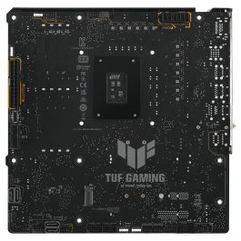 ASUS TUF GAMING B760M-BTF WiFi Placa Base Intel LGA 1700 DDR5 Micro ATX