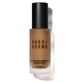 Skin Longwear, Sin parabenos, Acabado mate, Base líquida, N-070, Oro neutro, SPF 20, 40 ml Precio: 29.49999965. SKU: B163KRHL5N
