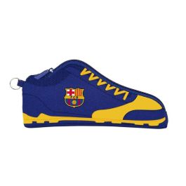 Portatodo F.C. Barcelona 812025584 Azul (24 x 10 x 2 cm) Portatodo F.C. Barcelona 812025584 Azul (24 x 10 x 2 cm)