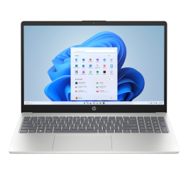 HP 15-fc0087ns AMD Ryzen™ 3 7320U Portátil 39,6 cm (15.6") Full HD 8 GB LPDDR5-SDRAM 256 GB SSD Wi-Fi 6 (802.11ax) Windows 11 Home in S mode Plata Precio: 411.50000045. SKU: B1JRDBV2QP