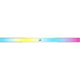 Corsair CMH32GX5M2E6200C36 Vengeance RGB 32 GB (2x16 GB) DDR5 DIMM Dual-Kit 6200 MHz para PC Gaming