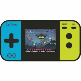 Tablet Interactiva Infantil Lexibook JL2377 Precio: 58.88999941. SKU: B1HSKVX9F9