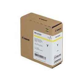 Canon Tinta Amarillo Photo Canon Tx-2000-3000-4000 - Pfi-310Y Precio: 173.98999948. SKU: B1BJSBDLJT