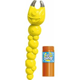 Lansay 25635 Bubbles Party Bubble Ding Electronic Juego de Pompas de Jabón