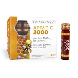 Apivit C 2000 Mg Precio: 28.5000001. SKU: B15CSQXH3Y