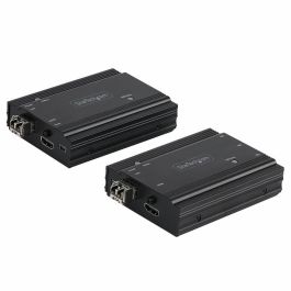 Conmutador KVM con 2 Puertos Startech SV565FXHD4KU