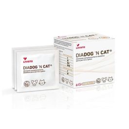 Diadog'N Cat 6 Comprimidos Precio: 9.9899998. SKU: B17BTP248N