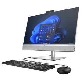HP EliteOne 870 G9 All-in-One PC Intel Core i5-14500 68,58cm 27 Zoll 16GB 512GB SSD W11P