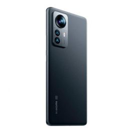 Smartphone Xiaomi 12 Pro 5G 6,73" Octa Core 12 GB RAM 256 GB Gris