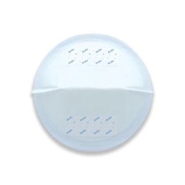 Dodie Cojines de lactancia ultra-finos y discretos de día con microperlas absorbentes, en estuche individual - Pack 30 uds
