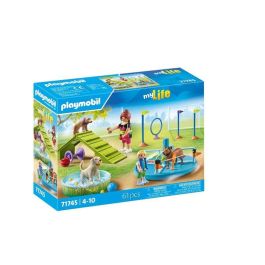 Playmobil Parque para perros My Life Precio: 20.50000029. SKU: B1BEALLX2P