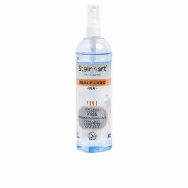 Steinhart BLADE CARE Spray Cuidado Cuchillas 7 en 1 para Maquinillas de Peluquería - Limpia, Lubrica, Enfría, Antióxido, Vitamina E - 1 unidad Precio: 11.49999972. SKU: B1EZB4C4XW