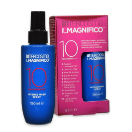 Icosmo Il Magnifico 10 150 mL Precio: 8.49999953. SKU: B169FJEME6