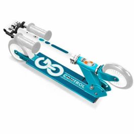 Stamp Patinete Plegable Skids Control Unisex STA3496271880019