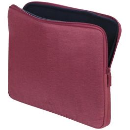 RIVACASE Riva NB Sleeve Suzuka 13.3" Rojo 7703