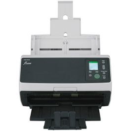 Fujitsu fi-8190 Escáner Documentos 90 ppm ADF Dúplex USB 3.2 LAN Oficina Profesional
