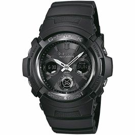 Casio CAS4971850954378 Reloj G-Shock Classic negro para hombre