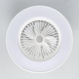 Ventilador amigo 42 W+20 W blanco philips Precio: 152.50000018. SKU: B1H54LPKA5