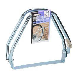 Bicycle Gear Soporte de parking para 1 bicicleta 280x90x320mm Acero Cromado Precio: 16.50000044. SKU: S7900805