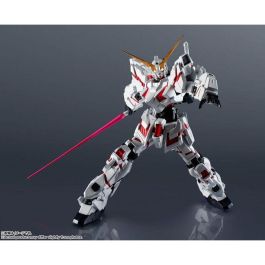 Tamashii Nations Figura RX-0 Unicorn Gundam Renewal Gundam Universe 16cm