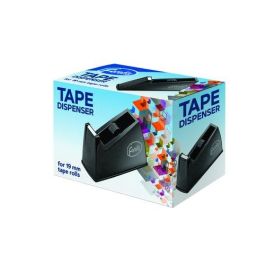 Portarrollos Forofis Sobremesa Mediano 19 Mm Negro Precio: 4.49999968. SKU: B19XEAZC3L