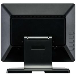 Iiyama Monitor Táctil 15" T1521MSC-B2, 1024x768, 10 Puntos Táctiles, Altavoces, VGA, HDMI, USB, Negro