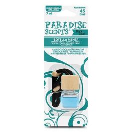 Ambientador para Coche BC Corona Paradise Scents Menta (7 ml)