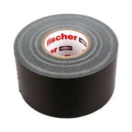 Fischer 5609031 Cinta Americana Negra 48 mm x 25 m Precio: 10.89. SKU: S7913090