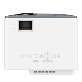 BenQ TK710STi videoproyector Proyector de alcance estándar 3200 lúmenes ANSI DLP UHD 4K (3840x2160) 3D Negro, Blanco BenQ TK710STi videoproyector Proyector de alcance estándar 3200 lúmenes ANSI DLP UHD 4K (3840x2160) 3D Negro, Blanco