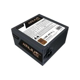 FUENTE ALIMENTACION 750W UNYKA ATILUS 2.0 80+ BRONZE 12CM ATX