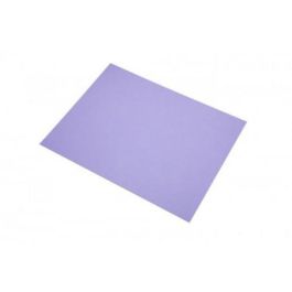 Bolsa 25 Cartulinas 185 Gr 50 X 65 Cm Violeta Fabriano S3215612