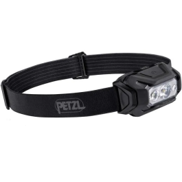 Petzl PET3342540840195 Linterna frontal estanca ARIA 2 450 lúmenes 3 pilas AAA/LR03 incluidas Negra Precio: 63.50000019. SKU: B1AYT9JHEQ
